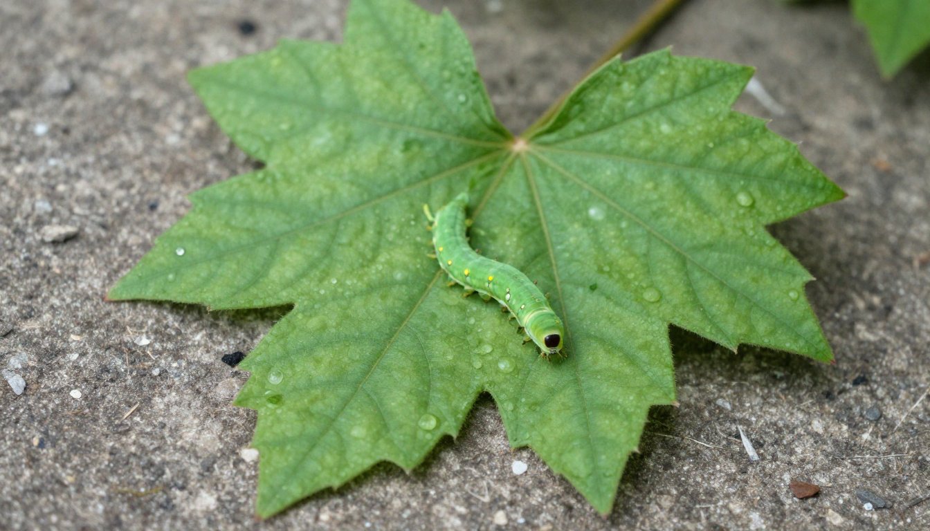 Risques sanitaires et gestion des poils urticants ⚠️