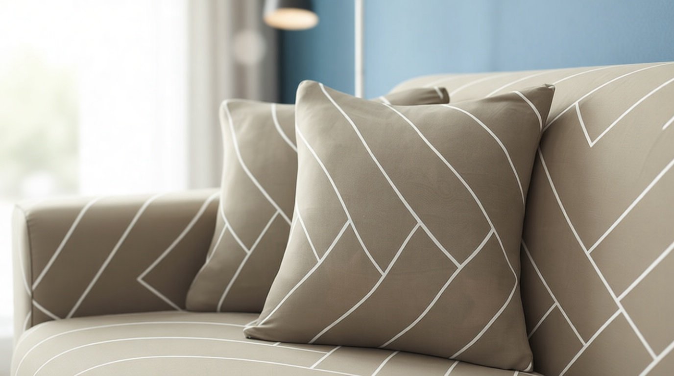 Conseils d'entretien pour faire durer vos textiles