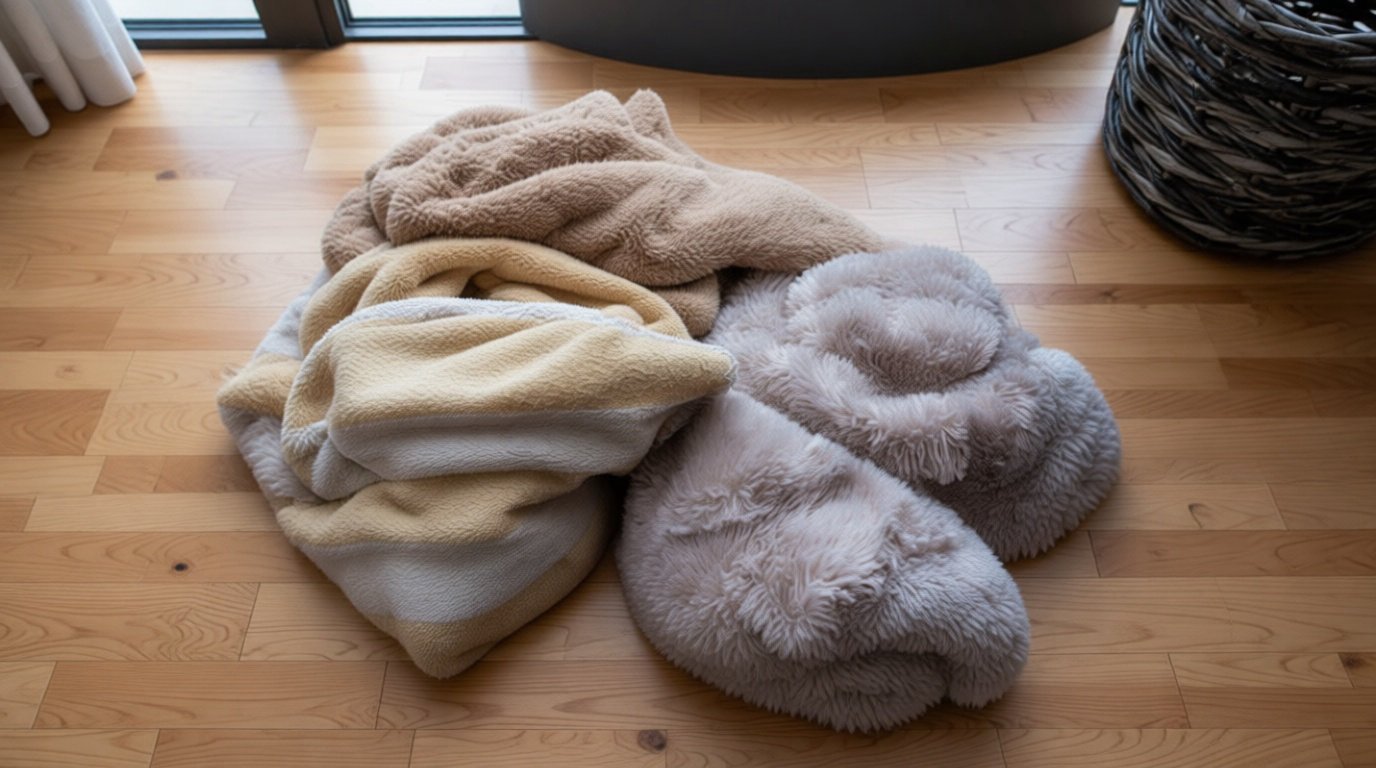 Entretien et durabilité : faire durer la douceur