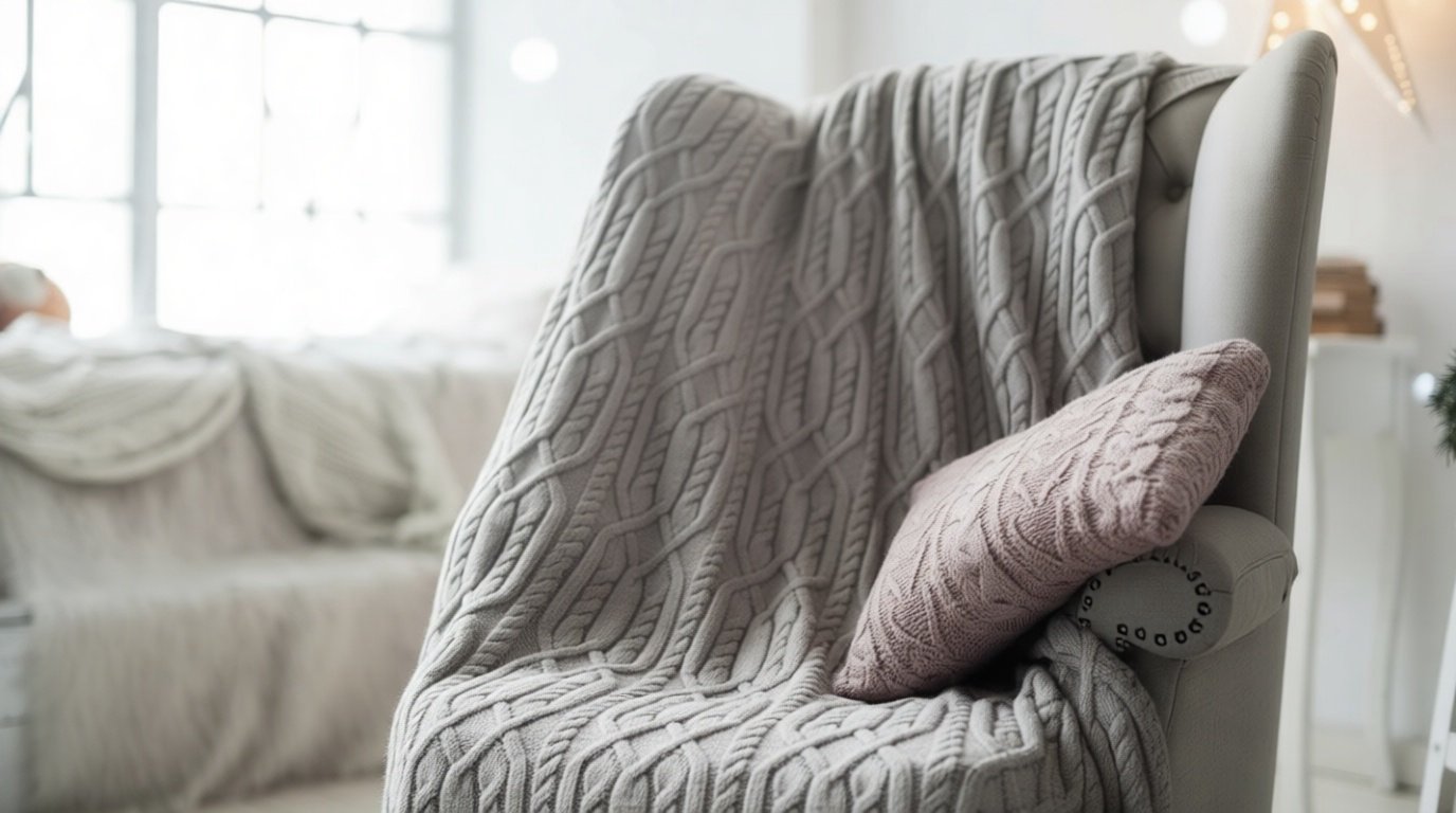 Choisir la matière selon la saison et le style