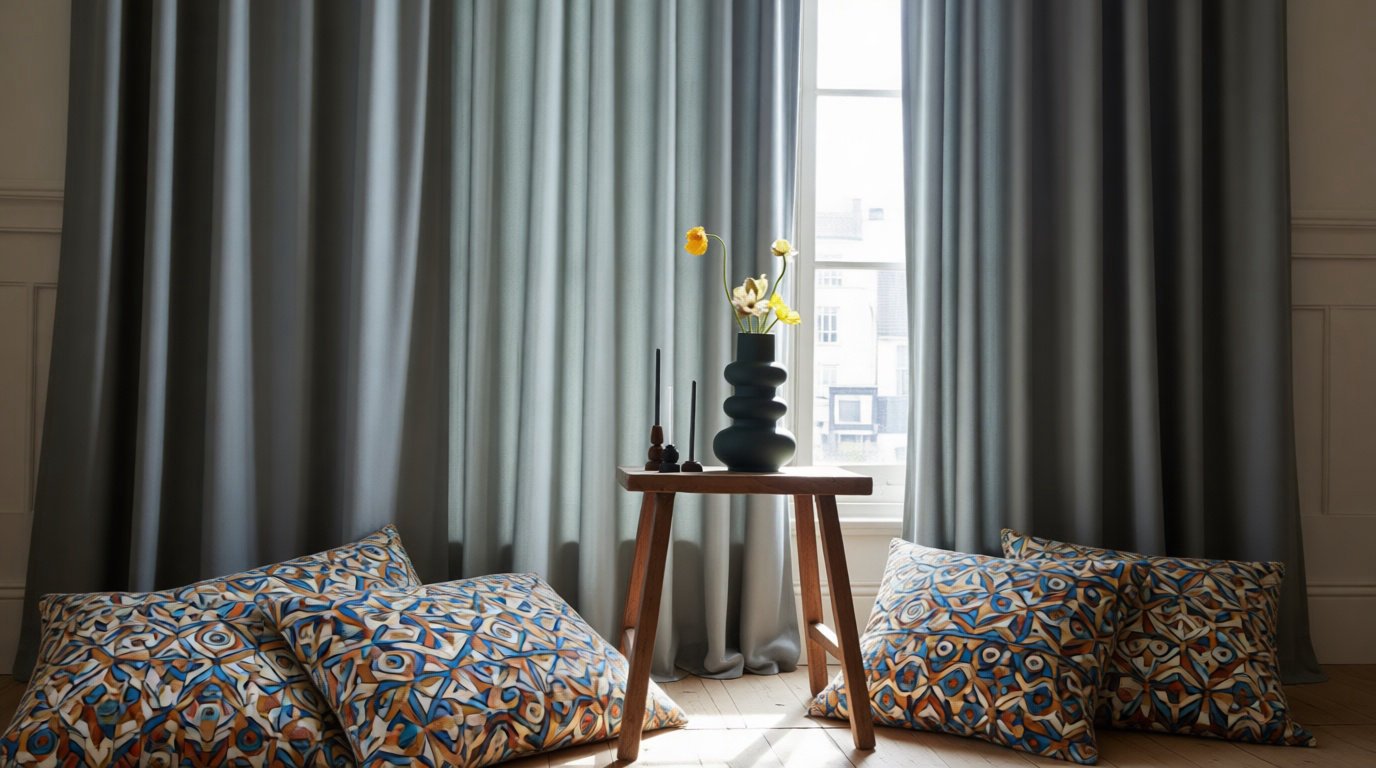 Maîtriser les couleurs et les motifs sans faute de goût