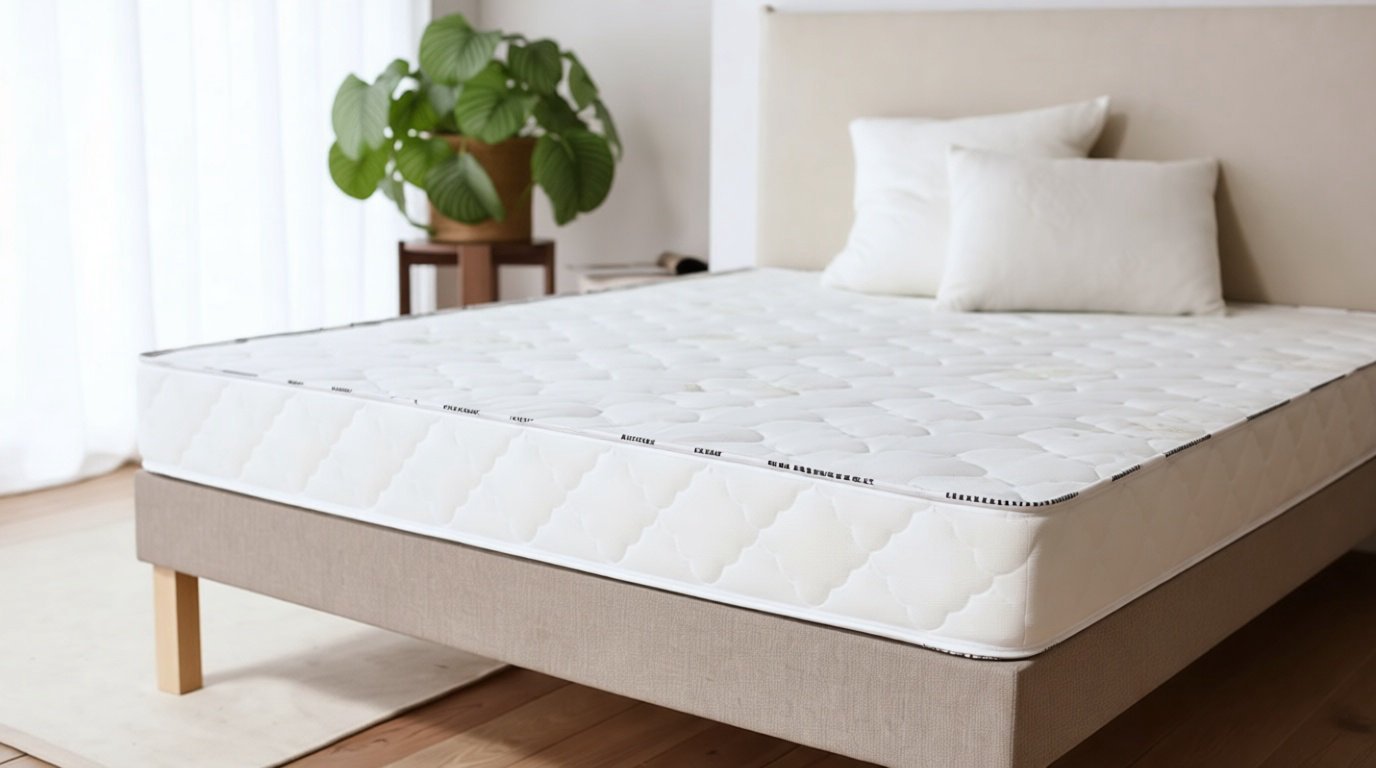 Aménagement et literie : se protéger des allergènes domestiques