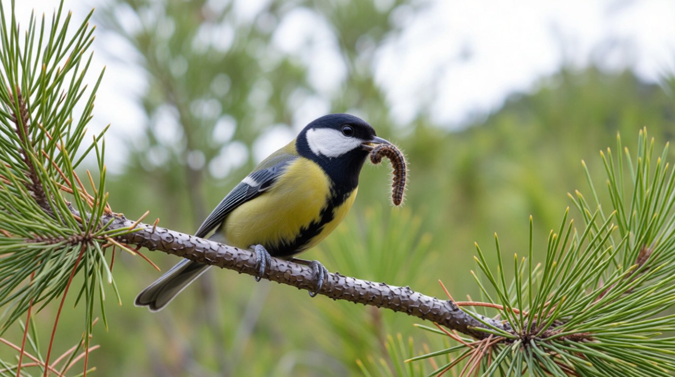 Entretien du jardin et biodiversité pour une protection durable 🏡