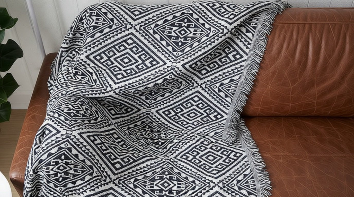 Astuces pour les surfaces difficiles et le cuir