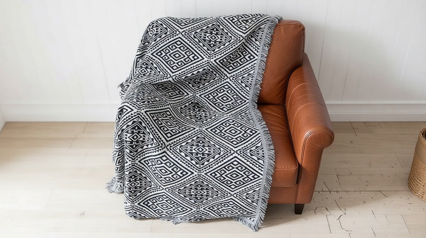 Astuces pour les fauteuils difficiles et le cuir