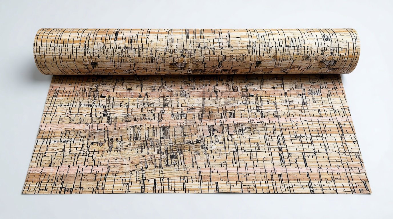 Innovations et alternatives écologiques pour la maison