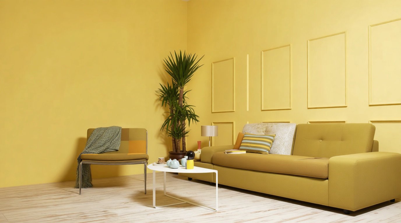 Symbolique des teintes et effets sur le moral