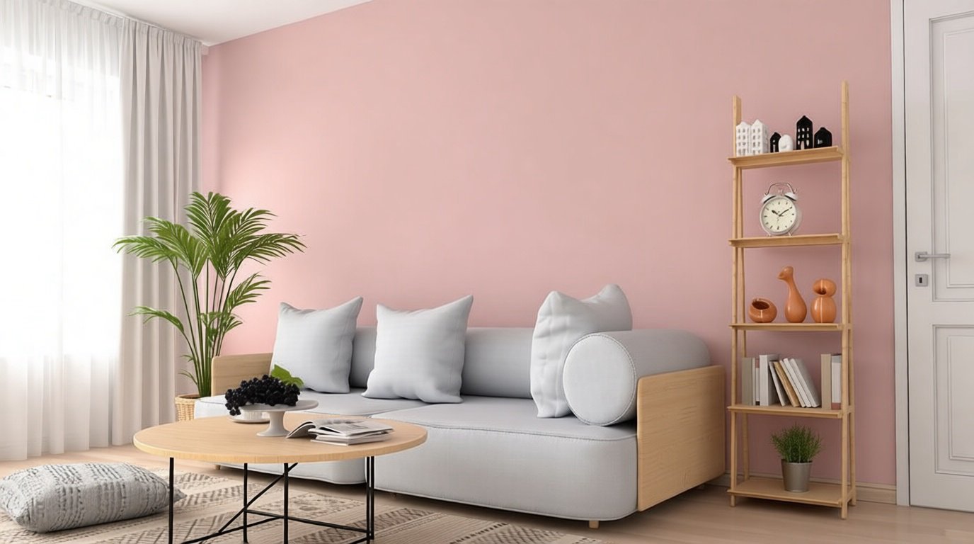 Adapter la couleur à l'usage et à la lumière