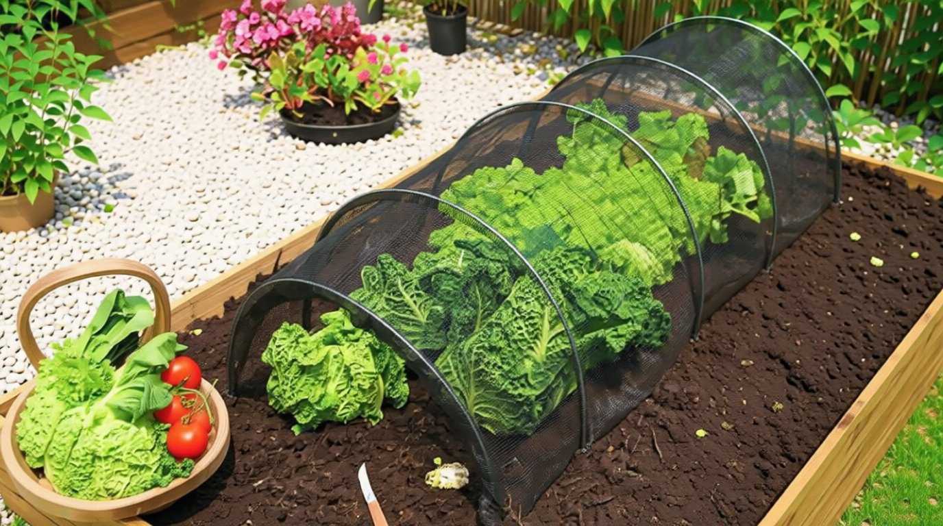 Quelles techniques utiliser pour avancer ou protéger ses semis ? 🛠️