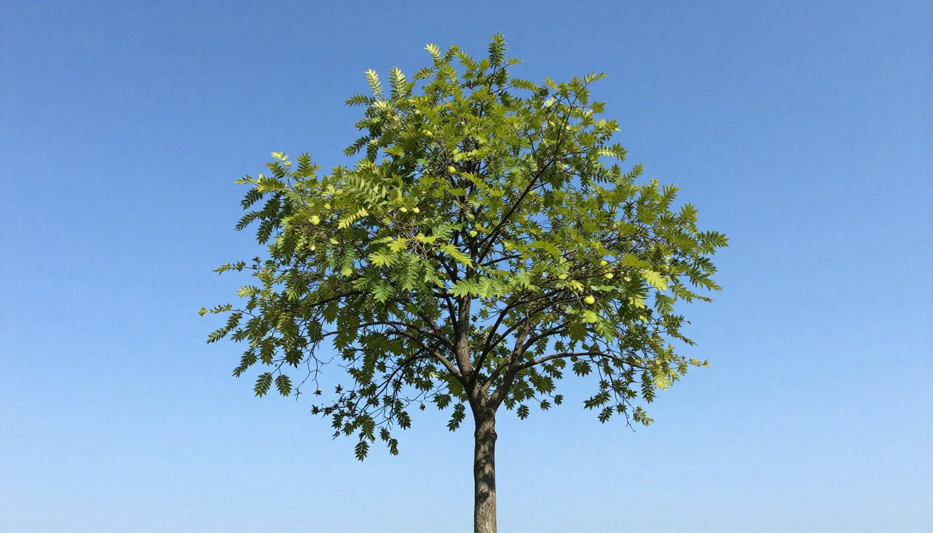 Taille et soins du verger avant la montée de sève 🌳