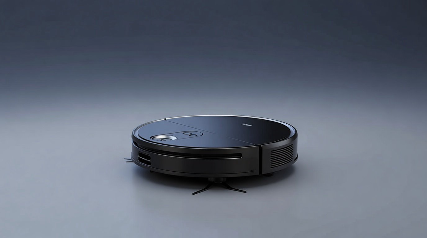 Les secrets pour dénicher l'aspirateur robot laveur idéal en 2026 🏠