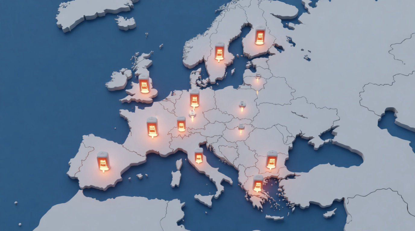 💎 Les primes CEE et le petit plus pour le matériel européen