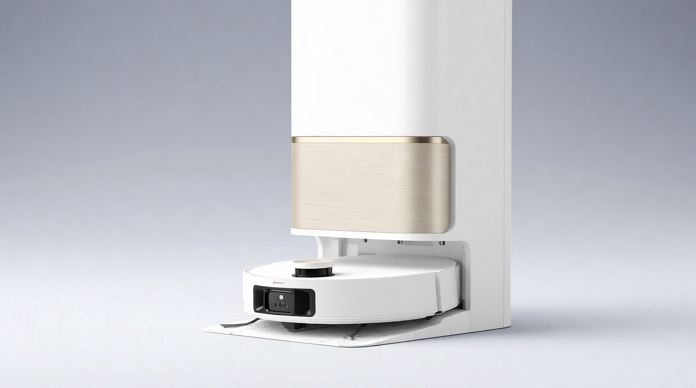 Dreame L10s Ultra Gen 2 : l'harmonie entre performance et budget maîtrisé 🌿