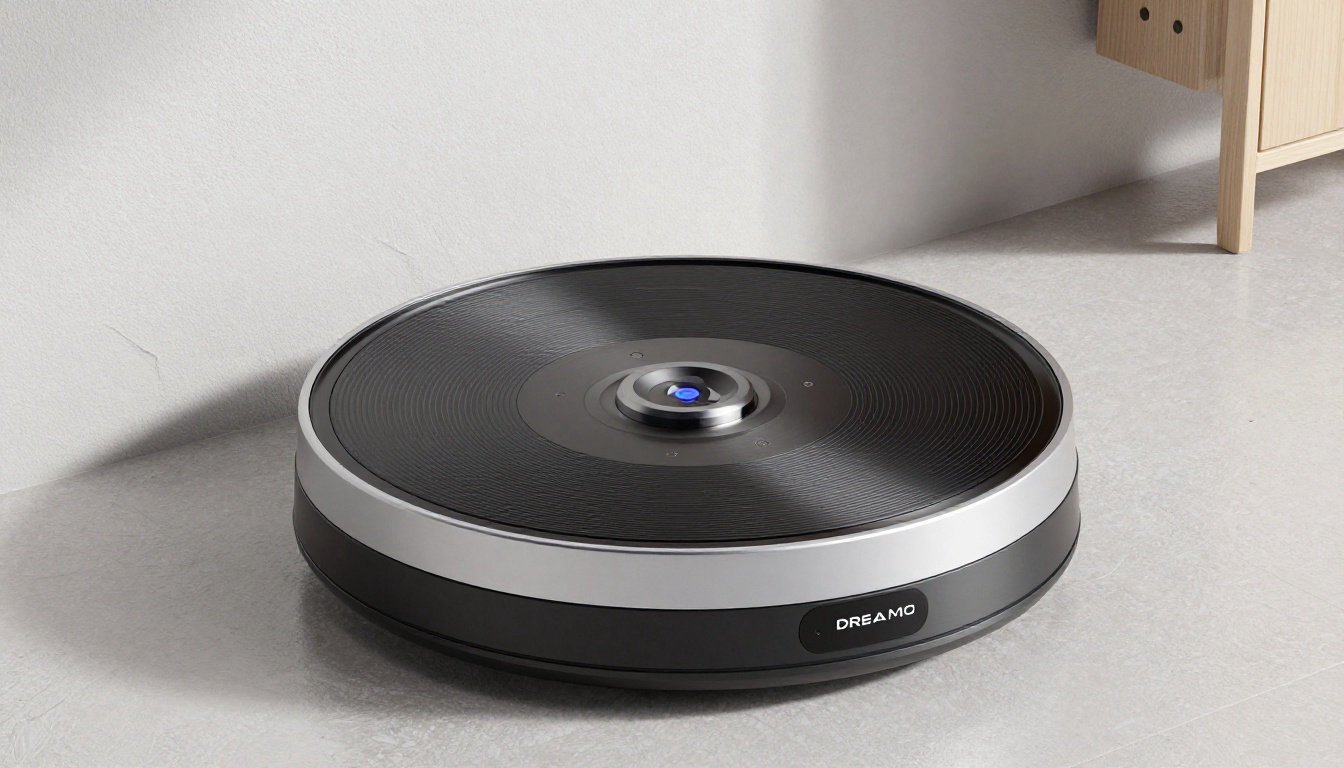 Dreame X50 UC : l'athlète qui ne recule devant aucun seuil 💪