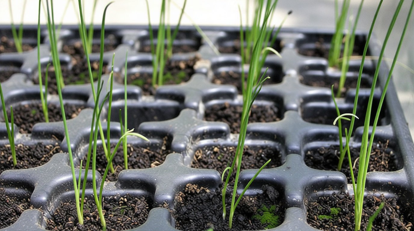 Comment réussir le semis en caissette ou en pleine terre ?