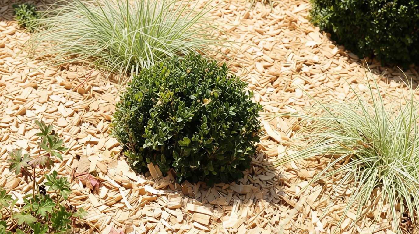 Adopter des astuces pour un jardin économe et facile 💧