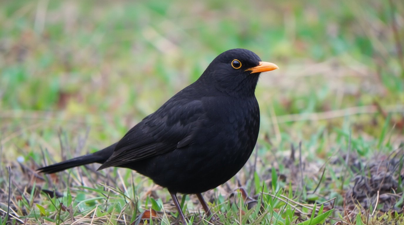 Optimisation de l'espace de nourrissage au jardin 🐦