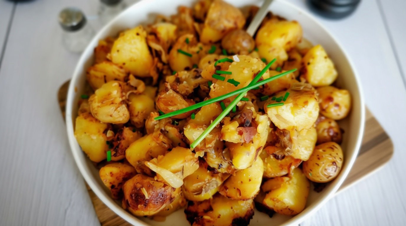 Protocole de préparation pour neutraliser la solanine 🚫