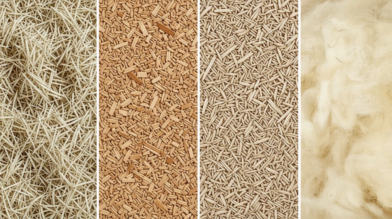 Quel budget prévoir pour des matériaux sains et performants ? 🌿