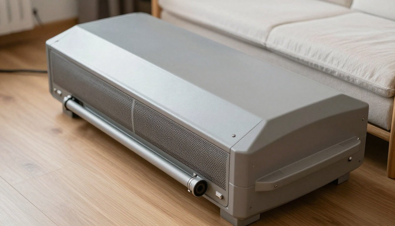 Valoriser son habitat par l'élégance et la technique 🏠