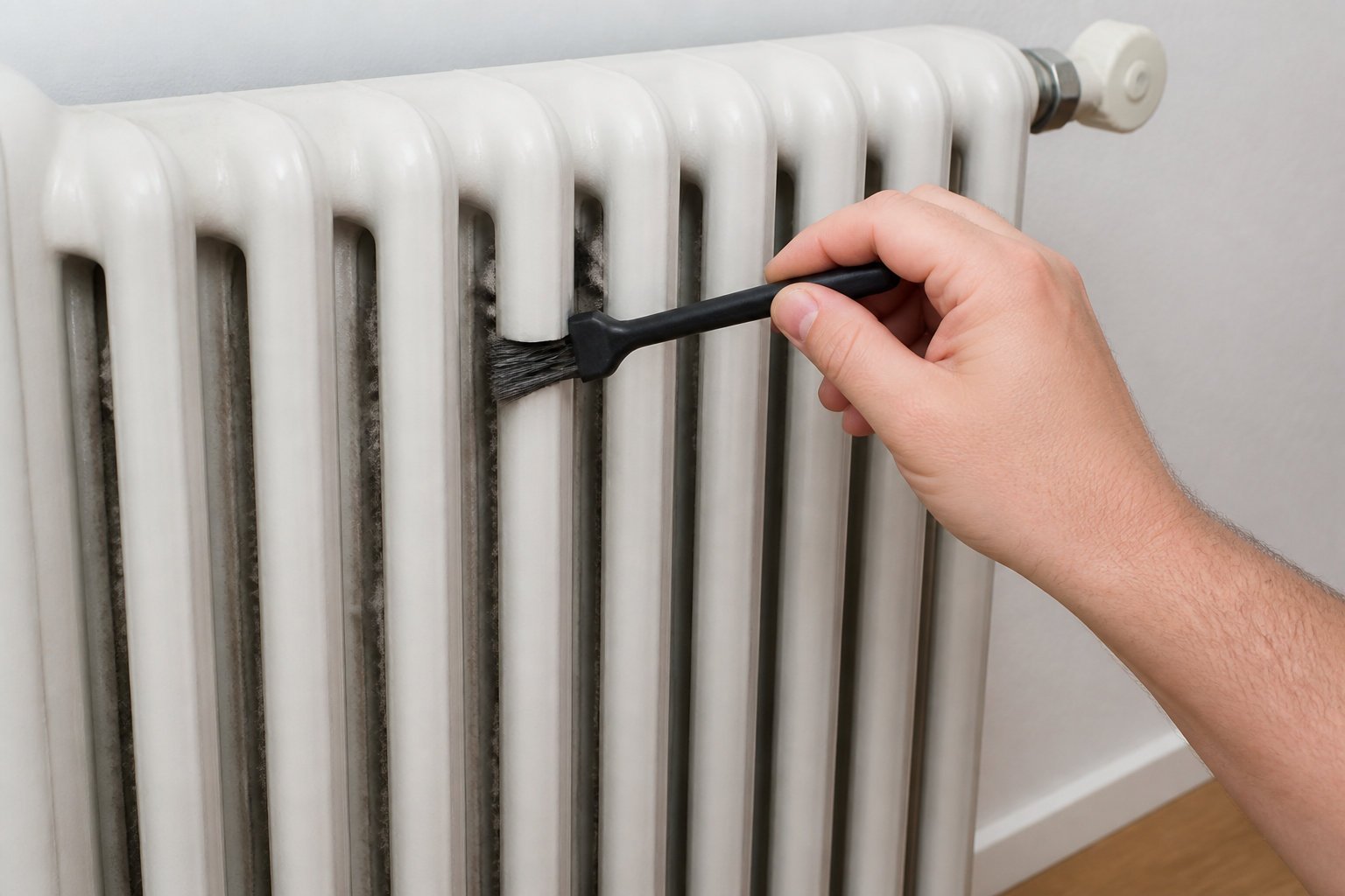 Sélection et maintenance du radiateur idéal 🛠️