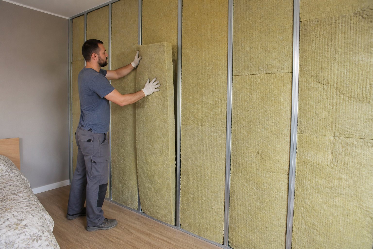Quelles solutions techniques pour une isolation structurelle performante ? 🏗️
