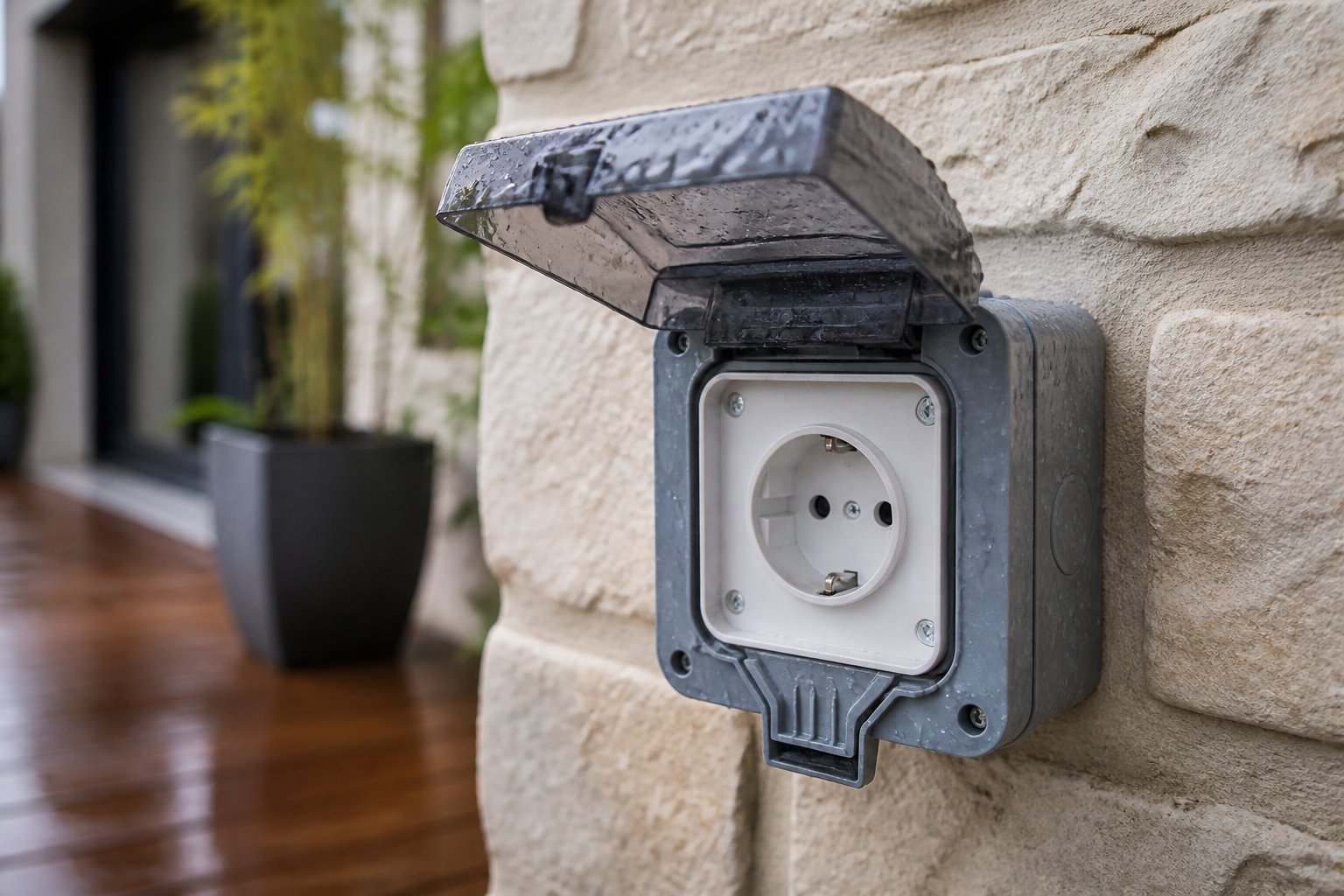 3 solutions pour protéger vos équipements électriques 🔌