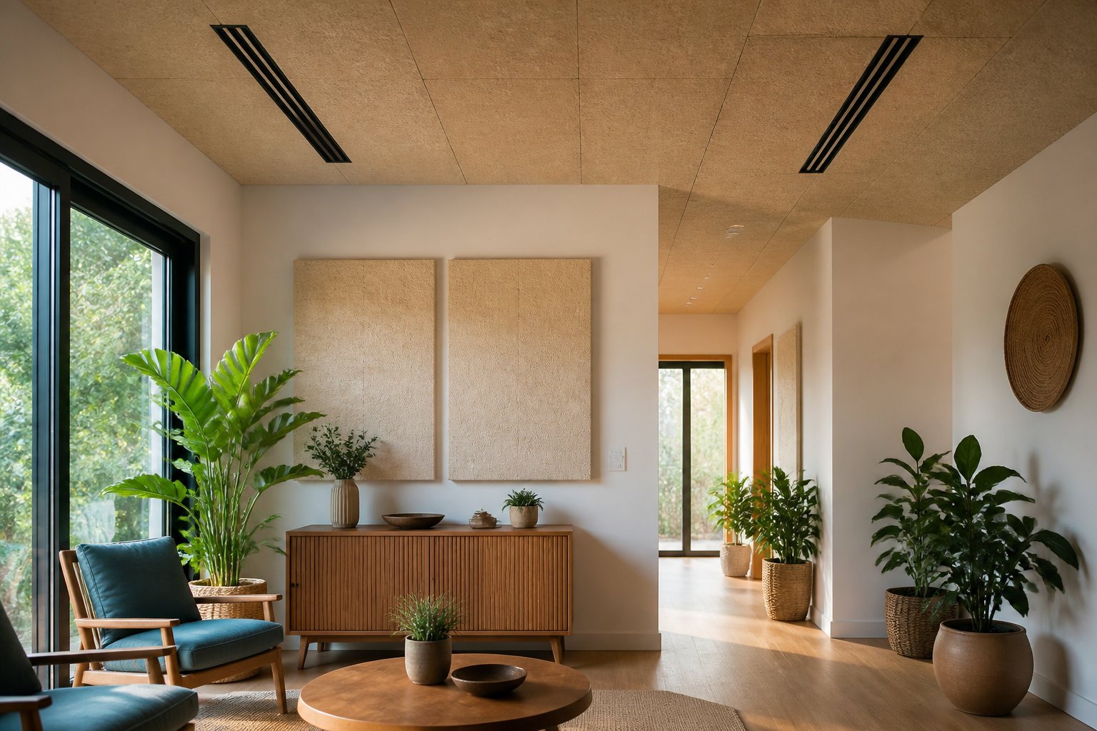 Créer une suite parentale saine et durable au quotidien 🌿