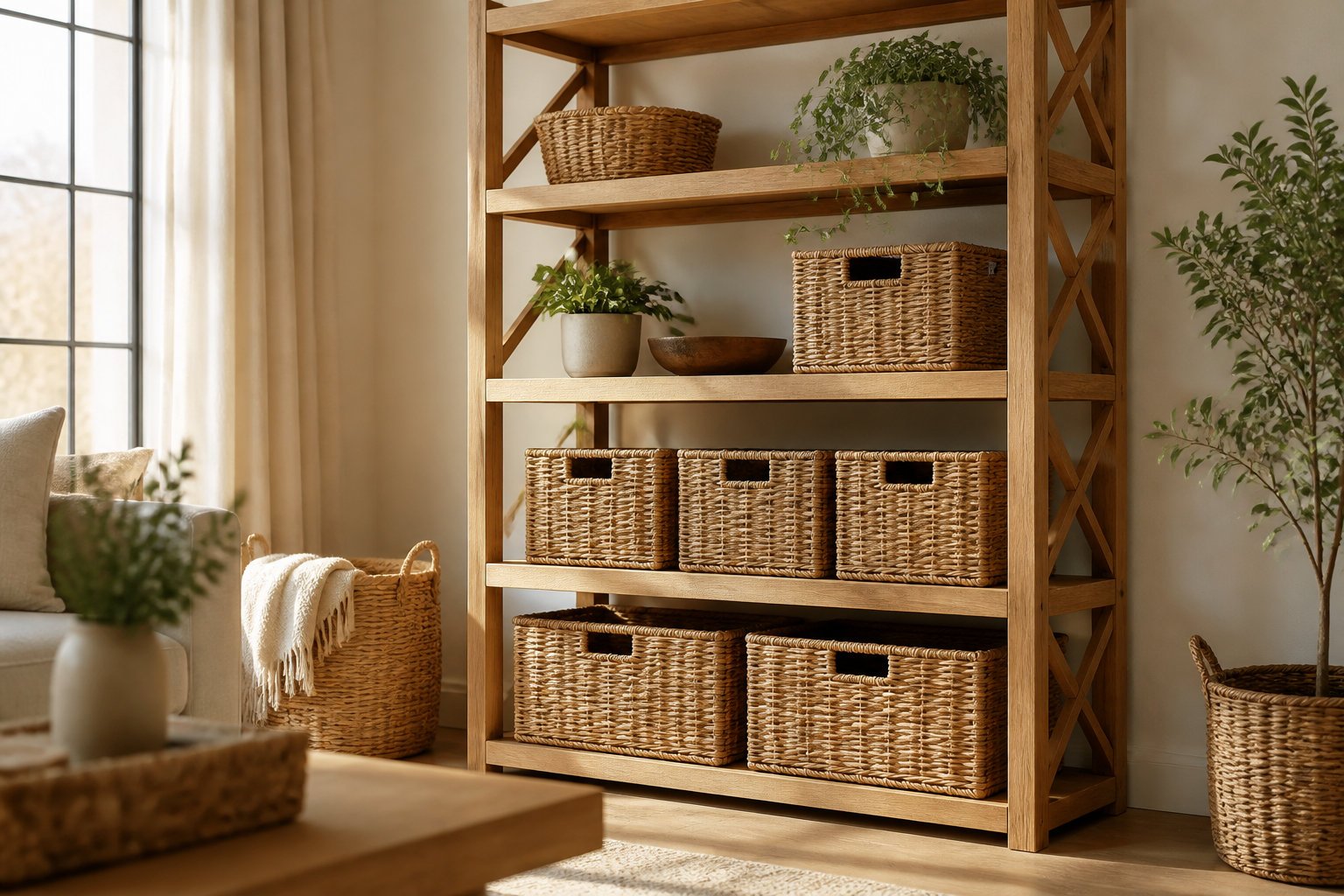 🧼 Quelles routines adopter pour maintenir l'ordre durablement ?