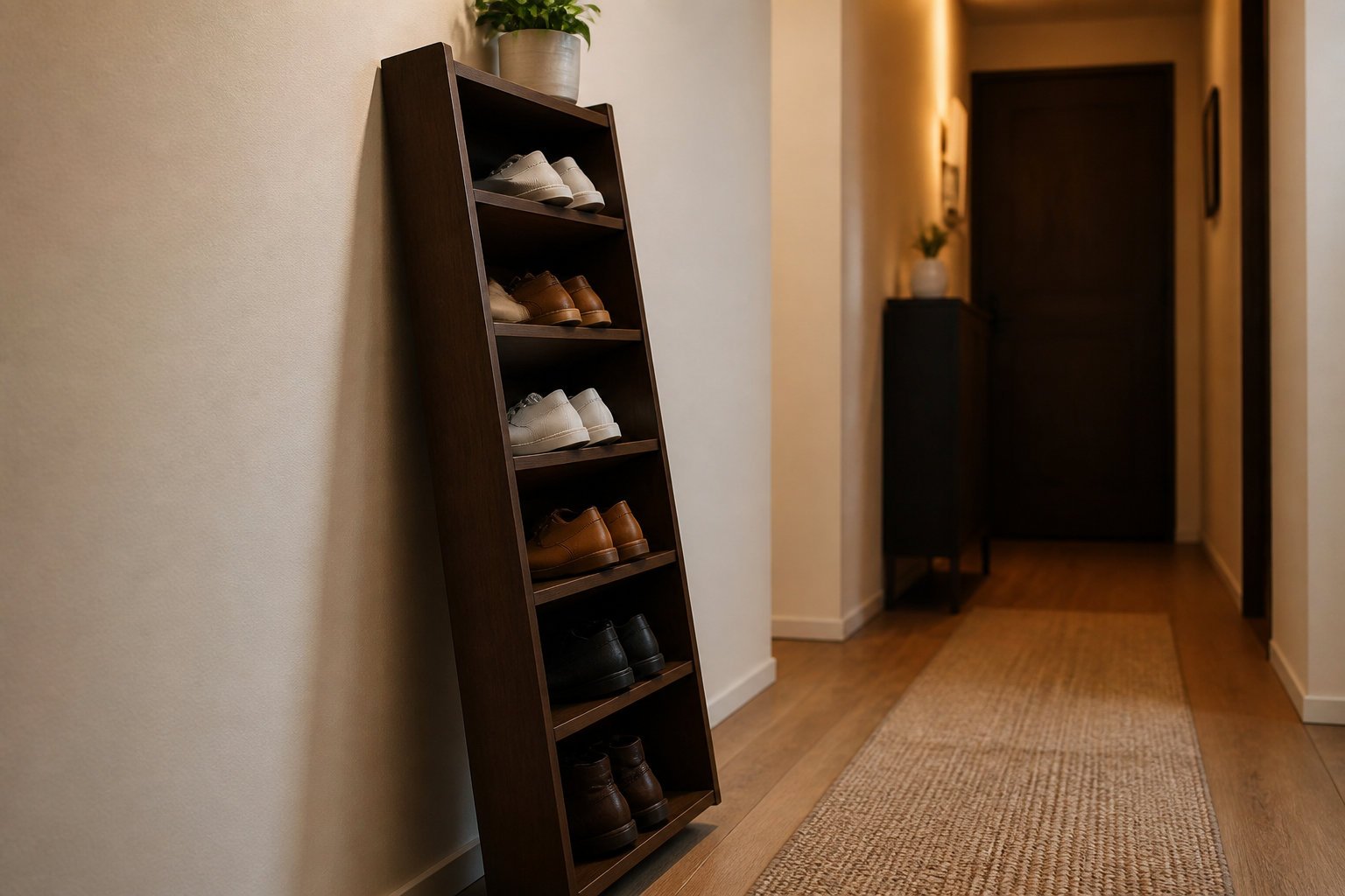 Les solutions d'optimisation pour entrées étroites et couloirs 🚪