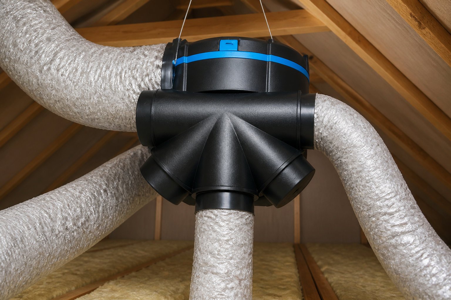 3 solutions techniques pour extraire l'air humide efficacement ⚙️