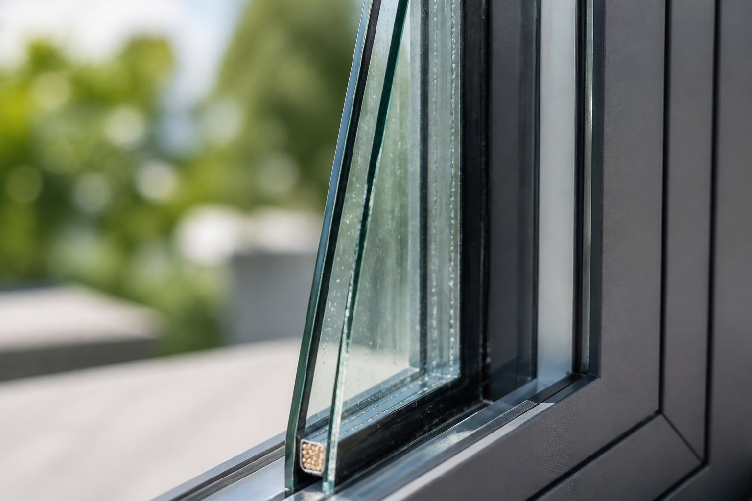 Pourquoi privilégier la rénovation technique du vitrage ? 🔍