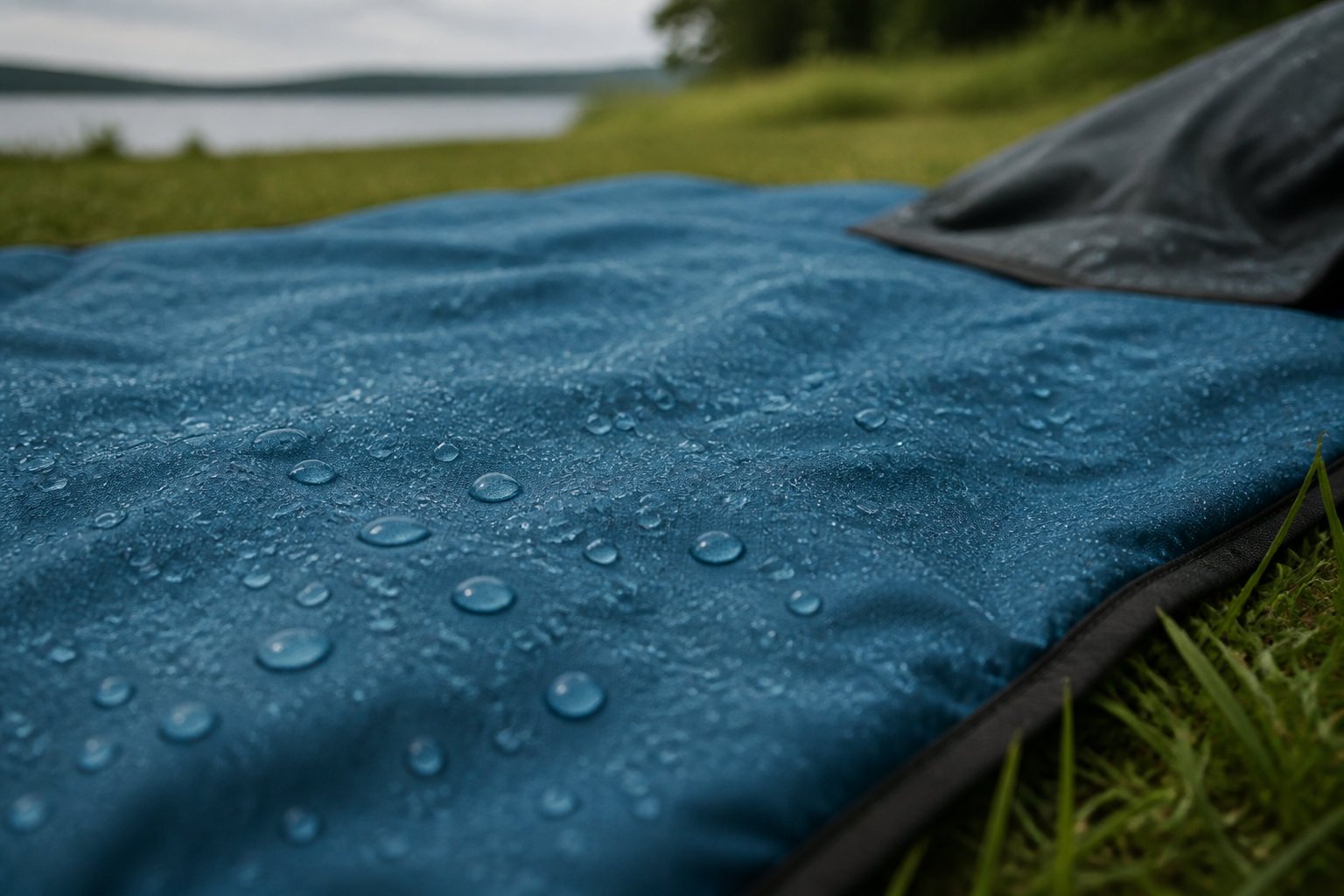 3 critères techniques pour garantir la durabilité du textile ☔